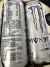 魔爪（Monster）魔爪 Monster 无糖 能量风味 功能饮料 330ml*6罐 实拍图