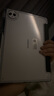闪魔适用华为matepad pro12.2保护套12.2英寸24款带笔槽平板电脑磁吸保护壳 【砚黑】Y型磁吸-横竖支撑 实拍图