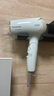 松下（Panasonic）【国家补贴】家用吹风机大功率速干迷你护发电吹风筒不伤发学生宿舍送女友礼物EH-WND2G 实拍图