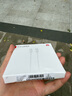 华为（HUAWEI）6A数据线充电线 USBType-C转USBType-C/线长1.8m/高品质线芯原装 白色CC800 实拍图