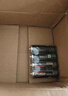 麦克赛尔（Maxell）7号电池4粒碳性七号电池适用玩具遥控器鼠标键盘闹钟计算器等R03/AAA干电池1件包邮 实拍图
