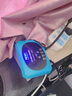 创宁变频潜水泵 CN-9500-40W 10档流量调节 鱼缸假山喷泉池循环抽水 实拍图