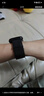 BHO苹果手表表带适用apple watch s10/s9/se/ultra2米兰尼斯表带iwatch s8/7/6/5/4金属不锈钢表带 实拍图