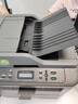 兄弟（brother）DCP-7180DN黑白激光双面打印机有线网络学生家用自动输稿一体机复印扫描 DCP-7180DN 官方标配 实拍图