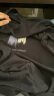 JEANSWEST LIFE真维斯纯棉长袖t恤男重磅亲肤圆领内搭潮牌外穿衣服青少年打底衫T 实拍图