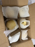正宗河北皇冠梨 产地直发 现摘现发 脆甜多汁梨子整箱新鲜水果 皇冠梨净重3斤 实拍图