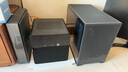 Thermalright利民Thermalright 额定500W TR-ABFX500 SFX直出小机箱电源 带ATX电源转接板 80PLUS铜牌认证 实拍图
