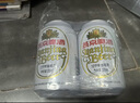 燕京啤酒 10度白听330ml*24听 心动购物 火热开抢 新老包装交替发 实拍图
