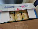 雕牌洗衣皂202g*10块（5组） 净爽青柠深层去渍透明皂肥皂不伤衣物 10块装 实拍图