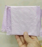 乐而雅花王【老爸抽检】零触感夜用卫生巾组合35cm3包共24片超薄囤货 实拍图