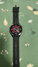 小米（MI）Xiaomi Watch S4 Sport 氟橡胶表带 国家补贴 专业户外运动手表 心率血氧监测 小米手表智能手表 实拍图