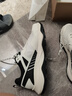 伯希和（Pelliot）【HT-天穹】徒步鞋男Vibram户外透气运动夏季登山鞋115181001白42 实拍图