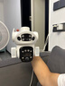 霸天安4G太阳能摄像头 变焦监控室外免插电无需连wifi终身免流量 监控器360度无死角带夜视 全景手机远程 实拍图