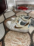 耐克（NIKE）男子休闲鞋NIKE FULL FORCE LO运动鞋 HJ3485-121 42 实拍图