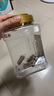 福东海 六物山楂条500克 添加陈皮鸡内金 儿童休闲零食蜜饯 独立袋装 实拍图