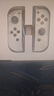 Nintendo Switch【国家补贴15%】任天堂 游戏机 Switch NS港版OLED版游戏主机 配彩色Joy-Con 便携游戏掌机 实拍图