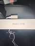 飞利浦（PHILIPS）磁吸车载台灯护眼学习读写灯汽车内后备箱照明酷毙灯充电式阅读灯 标准款5W单底座+经济款伸缩支架 晒单实拍图