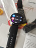 HUXAIVNI华为机鸿蒙安卓系统苹果机IOS适用华强北watch长续航蓝牙运动手表gt5 ultra男女生日礼物情侣手表 黑钢带Pro NFC+双支付+独立音乐+升级芯片 双表带+定位导航+超长待机 实拍图