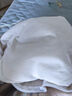 1号会员店 100%天然新疆棉花被芯全棉春秋被保暖无网全棉胎 150*210cm 实拍图