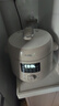 苏泊尔（SUPOR）【国家补贴】鸳鸯电压力锅3L 多功能0涂层钢胆2-4人家用 风冷降压电饭煲电炖锅高压锅SY-30YC3001 实拍图
