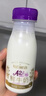每日鲜语 低温牛奶 巴氏杀菌鲜奶 A2β-酪蛋白鲜牛奶720ml  实拍图