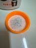 橙乐工坊管道疏通剂 下水道厨房马桶卫生间地漏疏通神器 管道通500g 实拍图