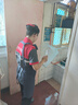 京东家政3小时日常保洁单次兑换券 全屋保洁服务 上门清洁 使用地区见商详页 实拍图