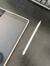 Apple/苹果 Pencil (第一代) 含USB-C转换器 触控笔手写笔苹果笔电容笔 适用部分iPad Pro/iPad Air等 实拍图