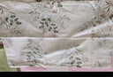洁丽雅（Grace）100%纯棉四件套新疆棉床上用品被套200*230cm1.5/1.8米床年华 实拍图