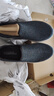 斯凯奇（SKECHERS）男鞋夏季透气一脚蹬网面健步鞋休闲软底运动鞋54609 实拍图
