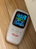 德力西电气（DELIXI ELECTRIC）高精准便携甲醛检测仪空气质量检测仪室内家用新房汽车测试检测 实拍图