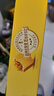 徐福记 厚切凤梨酥凤梨味礼盒装190g 糕点休闲零食点心 6枚  实拍图