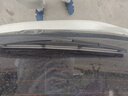 一途（YITU）后雨刮器适用广汽本田飞度【专车专用】原车款后雨刮片A级胶条 实拍图