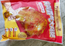 上鲜 尖叫霸气大鸡腿(川渝麻辣味)230g*4袋 麦肯烤全腿空气炸锅食材 实拍图