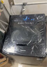 松下（Panasonic）【吴磊推荐】波轮洗衣机全自动10公斤 毛毯羽绒羊毛洗 触控操作内衣洗衣机不弯腰 国家补贴 U12F 实拍图