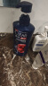 清扬（CLEAR）男士去屑洗发水多效水润养护型500g 胖东来同香型【KPL电竞】 实拍图