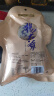 杨大爷柴火烟熏腊味四川风味特产咸肉五花川味腊肉1斤装500g 需烹饪食用 实拍图