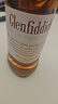 格兰菲迪（GLENFIDDICH）天使雪莉12年苏格兰单一麦芽威士忌洋酒礼盒700ml 实拍图
