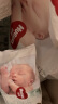 好奇（Huggies）心钻装小森林纸尿裤S62片(4-8kg)新生儿小号婴儿尿不湿超薄 实拍图