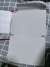 治霆适用iPadPro234保护套11英寸2020/2021/2022版保护壳【3Y折磁吸双面夹·多角度支撑带搭扣】雾霾灰 实拍图