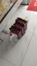 茅台（MOUTAI）茅台迎宾酒 酱香型白酒礼盒装 紫迎宾 喜酒婚宴 53度 500mL 6瓶 茅台迎宾酒（紫） 实拍图