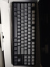 前行者【国补立省15%】X87Pro/Ultra无线机械键盘有线蓝牙三模gasket客制化游戏电竞办公专用侧刻笔记本 蓝棕灰Ultra凯华BOX白V2-1.2万mA 实拍图