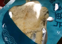 海狸先生 香烤鳕鱼片烤鱼片即食海鲜鱼排鱼干海鲜孕妇代餐零食休闲小吃 1袋*45g 实拍图