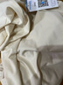 真维斯（JEANSWEST）纯棉短袖t恤男夏季时尚百搭T恤衫青少年学生半袖宽松情侣上衣服c 杏色（纯色） L (体重110斤-130斤) 实拍图