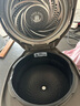 苏泊尔（SUPOR）【国家补贴】IH快排鲜呼吸电压力锅 5L 112kPa 2200W 母婴316L精钢球釜高压锅 SY-50FH5018Q 4-6人 实拍图