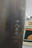 十八子作刀具 厨房家用不锈钢菜刀斩骨切菜银盈斩切刀S2504-A 实拍图