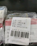 XYBP价格牌L型亚克力标签支架桌牌台牌台卡透明标价牌超市立式牌展示架 6*9cm 20个装 实拍图