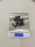 KTRUE美发电子秤精准0.01克黄金称高精度厨房秤家用小型烘焙食物称数克 充电款500g0.01g 送托盘+砝码 实拍图