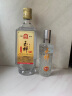 玉蝉老酒大曲光瓶52度浓香型白酒高粱酒固态发酵入口柔和绵甜爽净高度白酒 52度 500mL 1瓶 玉蝉大曲光瓶试饮 实拍图