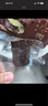 蒙都 薄切牛肉干M5和牛脆片 原味25g  内蒙特产 休闲零食 牛肉清真  实拍图